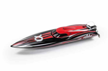 ALPHA BL Boot 1060mm 4-6S 60-80km/h