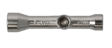 Preview: Rockamp Stecknußschlüssel 4 / 5 / 5.5 / 7mm