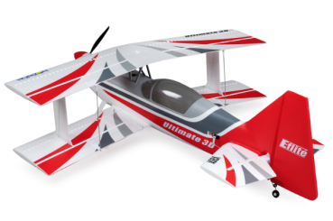 Preview: Ultimate 3D Smart BNF Basic with AS3X and SAFE, 950mm