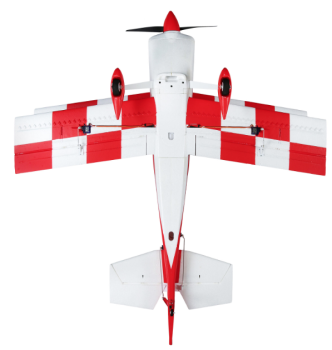 Ultimate 3D Smart BNF Basic with AS3X and SAFE, 950mm