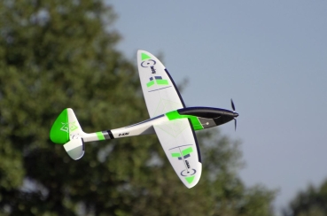 KAVAN Twisty 1512mm - Grün