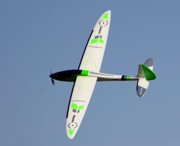 KAVAN Twisty 1512mm - Grün