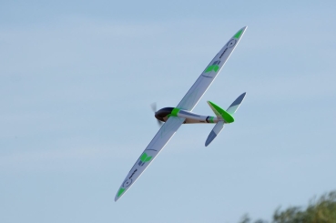 KAVAN Twisty 1512mm - Grün