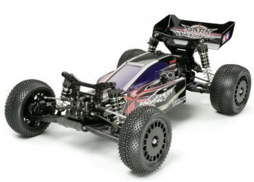 1:10 RC Dark Impact 4WD Buggy DF-03