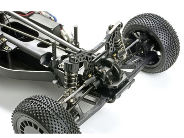 Preview: 1:10 RC Dark Impact 4WD Buggy DF-03