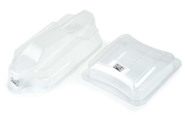 Preview: 1/10 Axis Light Weight Clear Body: AE B74