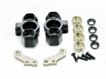 FRONT STEERING KNUCKLES / Lenkhebel