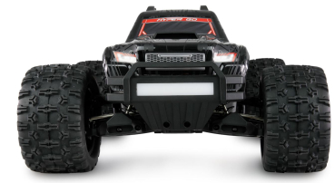 Preview: Hyper Go MTX10 Monstertruck Brushless 1:10 ARTR schwarz
