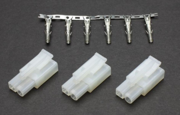 Tamiya Buchse (VE=3 St.)