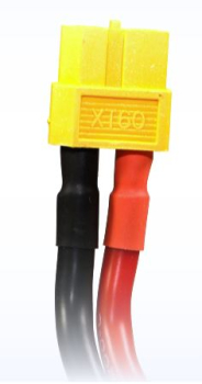 Preview: Greenhorn V2 LiPo 11,1V 3S 5000mAh 50C