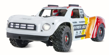 Hyper GO Short Course Truck Brushless 1:14 RTR
