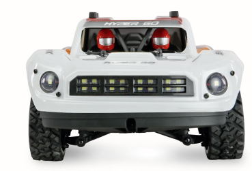 Preview: Hyper GO Short Course Truck Brushless 1:14 RTR