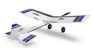 Preview: UMX Slow Ultra Stick BNF Basic with AS3X and SAFE Select