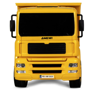 Preview: 2-in-1 Set Kettenbagger & Muldenkipper 1:18 RTR