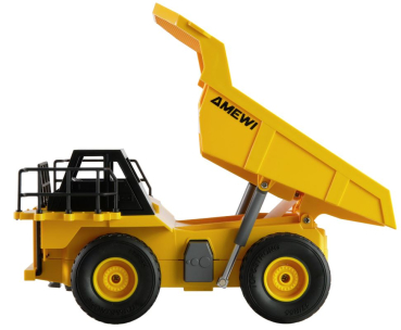 Kipper 9-Kanal 1:24 RTR