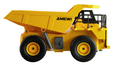 Kipper 9-Kanal 1:24 RTR