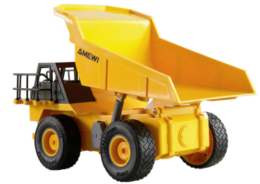 Kipper 9-Kanal 1:24 RTR