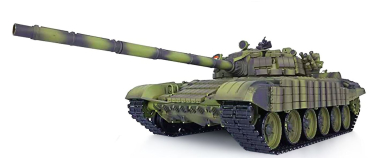 T-72 1:16 Advanced Line IR/BB