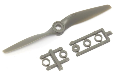 APC - Electro Propeller - Class 400 - 4.75X4.75E