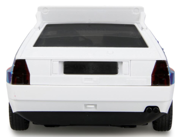 Preview: Drift Scale Car LR28 mit Gyro 4WD 1:28 RTR Lancia