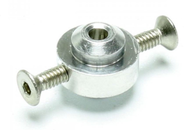 Prop Saver 1.5mm Welle