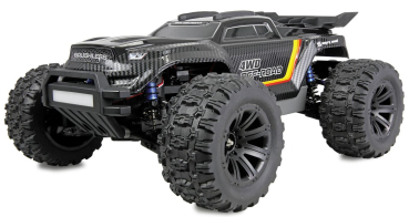 Hyper GO TX12 Truggy Brushless 1:12 RTR