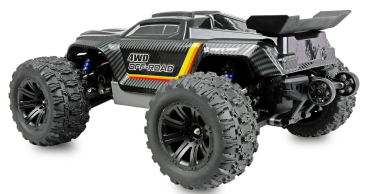 Preview: Hyper GO TX12 Truggy Brushless 1:12 RTR