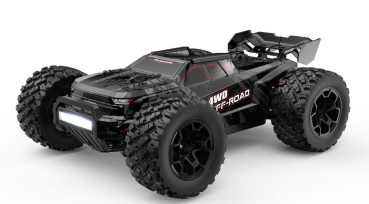 Preview: MJX Hyper GO 14207 1/14 Truggy 4WD RTR