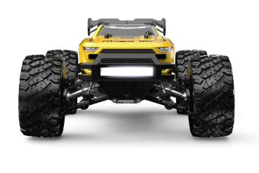 Preview: MJX Hyper GO 14207 1/14 Truggy 4WD RTR