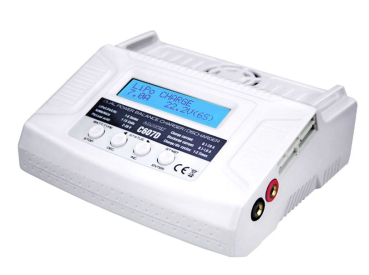 GTPower C607D LiPo 1-6s 7A 80W