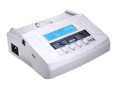 GTPower C607D LiPo 1-6s 7A 80W