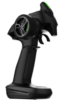 Preview: 4-Kanal Wheel Fernsteuerungsset 