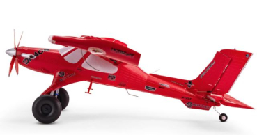 Preview: Micro DRACO 800mm BNF Basic with AS3X and SAFE Select