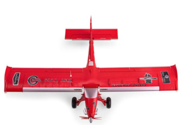 Preview: Micro DRACO 800mm BNF Basic with AS3X and SAFE Select