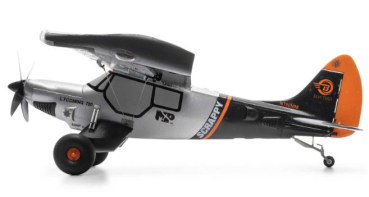 Preview: Micro Scrappy 800mm BNF Basic with AS3X and SAFE Select