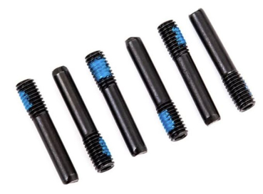 Extreme Heavy Duty Schrauben-Stifte 3x16mm (6)