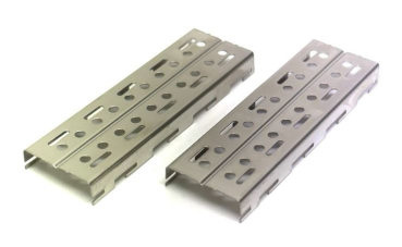 1:18/1:24 Aluminium Sandbleche (2)