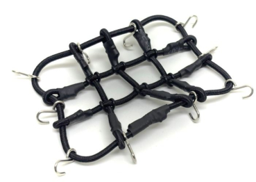 1:18/1:24 Ladungssicherungsnetz