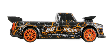 Preview: Drift Sport Car Mini-Breaker 4WD 1:24 RTR orange