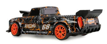Preview: Drift Sport Car Mini-Breaker 4WD 1:24 RTR orange