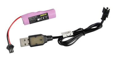 Drift Sport Car Mini-Breaker 4WD 1:24 RTR orange