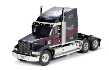 1:14 RC Knight Hauler Bausatz Tamiya