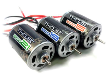 Elektro Motor "Thrust eco" 15T