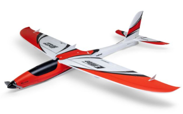 ElectroStreak 1.1m BNF Basic with AS3X+ and SAFE Select