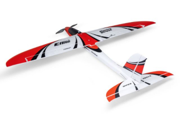 Preview: ElectroStreak 1.1m BNF Basic with AS3X+ and SAFE Select