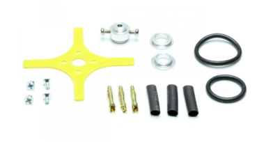 Preview: Brushless Motor PULSAR MICRO 1510 | 1650KV