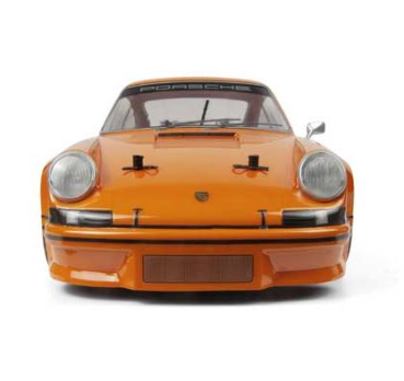 Preview: HPI Racing Sport 3 Flux 1973 Porsche Carrera RSR - Orange