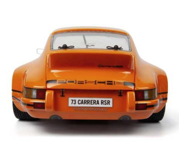 Preview: HPI Racing Sport 3 Flux 1973 Porsche Carrera RSR - Orange