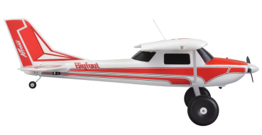 Preview: Arrows RC - Bigfoot - 1300 mm - PNP mit Vector Stabilisierungssystem