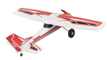 Preview: Arrows RC - Bigfoot - 1300 mm - PNP mit Vector Stabilisierungssystem